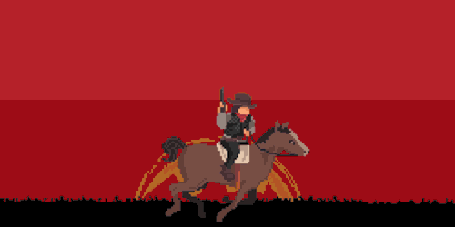 Red Dead Redemption 2